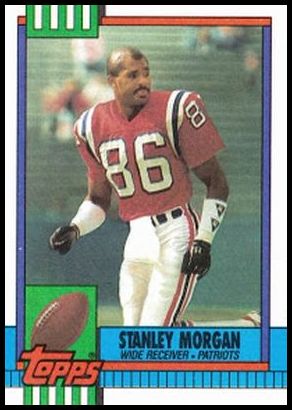 423 Stanley Morgan
